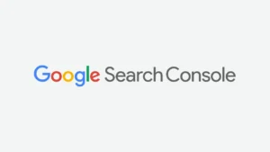 Google Search Console