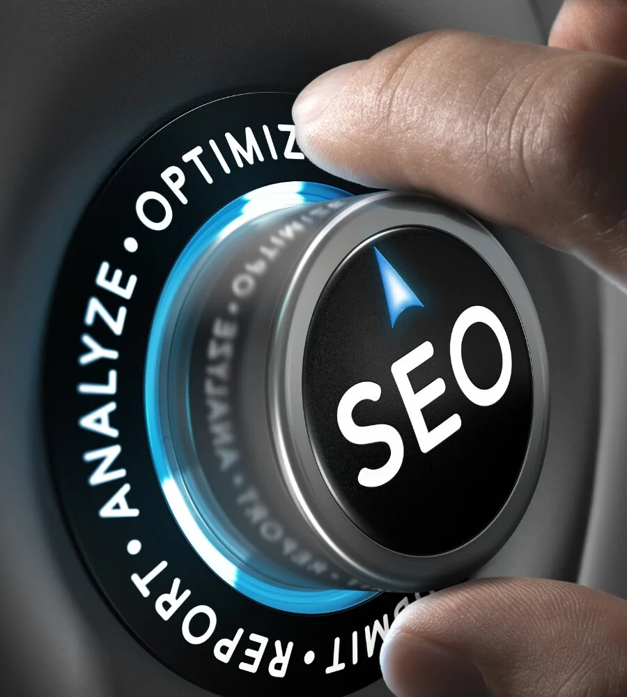 Search Engine Optimization